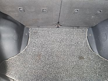 химия авто: Toyota RAV4: 2001 г., 2 л, Автомат, Газ, Универсал — 4
