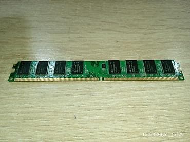 hp i5: Оперативная память, 2 ГБ, DDR3, Для ПК — 2