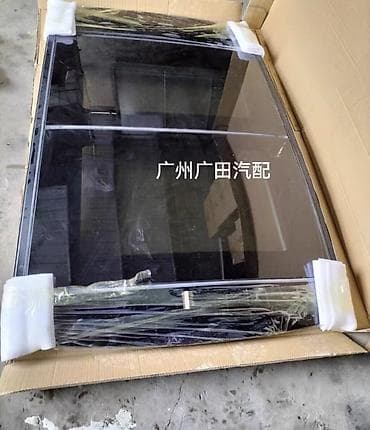 bmw 2007: Панорамная крыша Toyota 2020 г., Б/у, Оригинал — 1