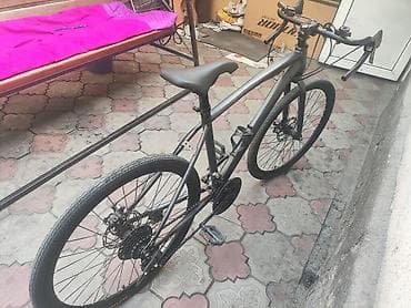 merida warrior: Городской велосипед, Рама M (156 - 178 см), Новый — 3