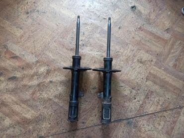 амортизаторы на опель вектра б: Продам амортизаторы на камри 35 оригиналы 100%рабочие — 1