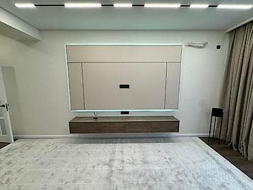 Продажа квартир: 3 комнаты, 107 м², Элитка, 9 этаж, Дизайнерский ремонт — 4