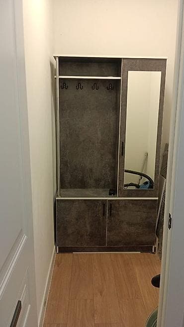 радиоузел квартира: 2 комнаты, Собственник, Без подселения, С мебелью полностью — 8