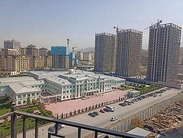 Недвижимость: 2 комнаты, 63 м², Южная Магистраль Элитка, 12 этаж, Дизайнерский ремонт — 8