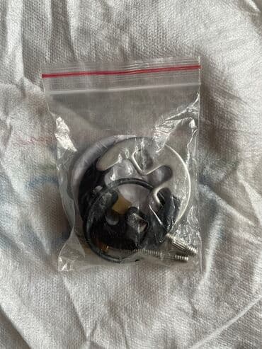 смисители: Смеситель /кран esko новый смеситель латунный. совершенно новый, не — 5