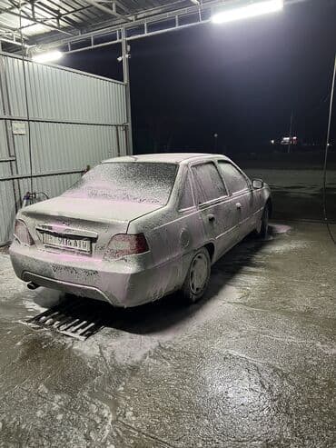 купить нексия 2: Daewoo Nexia: 2010 г., Механика, Бензин, Седан — 4