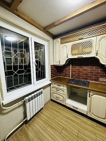 континенталь квартира: 2 комнаты, Собственник — 3