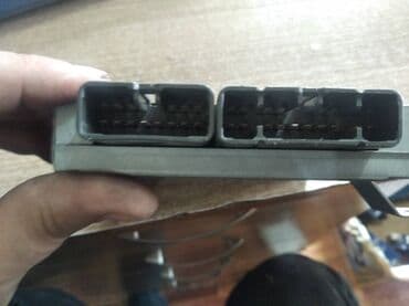 блок питания для компьютера ремонт: Honda Odyssey ЭБУ парктроником, Хонда Одисей электронный блок — 2