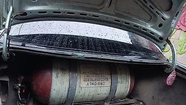 б3 б4: Volkswagen Passat: 1989 г., 1.8 л, Ручные, Газ, Седан — 10