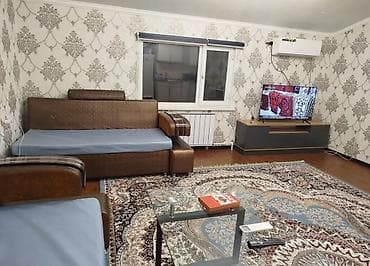 Квартиры: 1 комната, 40 м², Элитка, 5 этаж, Косметический ремонт — 8