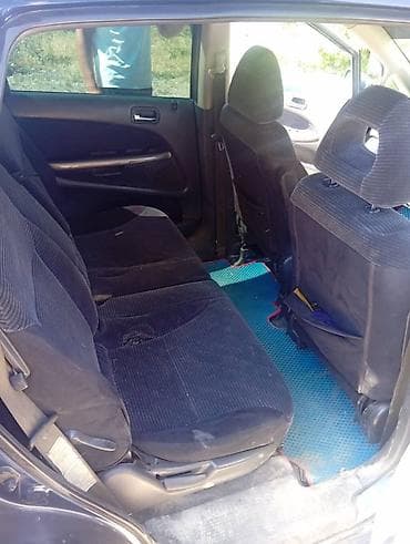 кассеты аудио: Honda Stream: 2001 г., 2 л, Механика, Универсал — 6