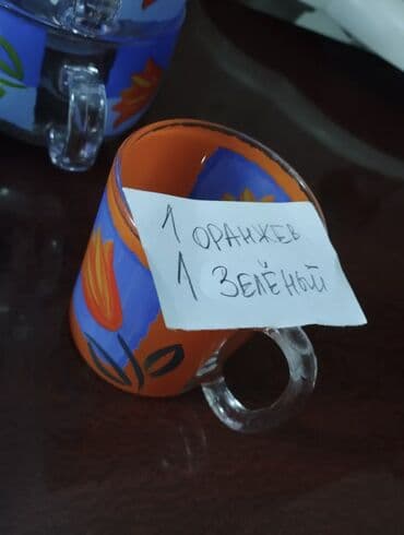 кукла фарфоровая: Куплю именно такую посуду — 3