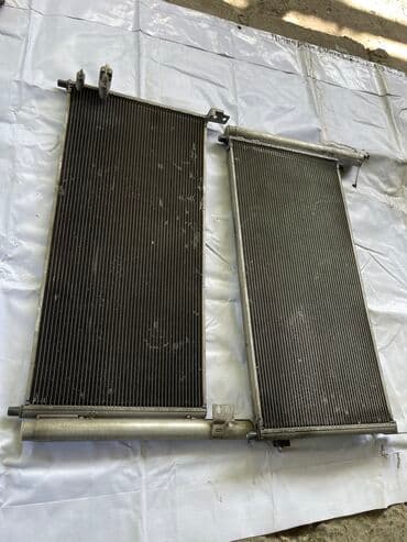 runx alex: Радиотор кондиционера 2ZR-FXE
Toyota Prius 30-V
Lexus CT200h гибрид — 1