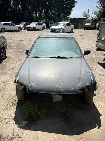 vin code: Honda Civic: 2026 г., Седан — 6