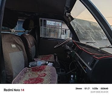 daewoo damas лабо: Daewoo Damas: 1996 г., 0.8 л, Бензин, Минивэн — 7