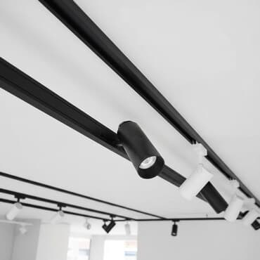 Магнитный трек тиновый профиль