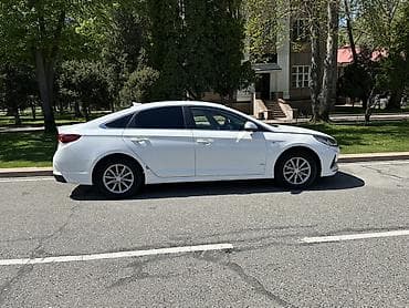 dn8 sonata: Hyundai Sonata: 2018 г., 2 л, Автомат, Газ, Седан — 4