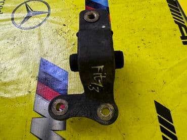 багажник на крышу автомобиля бу: Подушка мотора Honda Б/у, Оригинал, Япония — 4