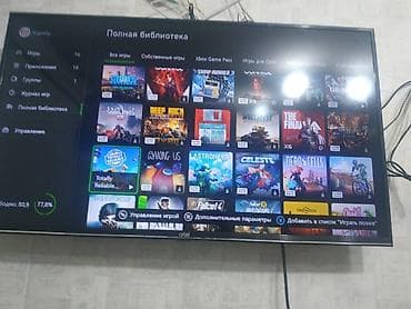 Xbox one fat 500Гб внутри аккаунт с играми и подпиской в неё входит — 9