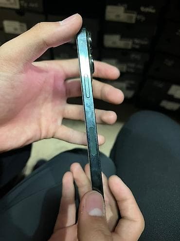 iphone 14 pro max копия: IPhone 13 Pro, Б/у, 128 ГБ, Зеленый, 78 % — 4