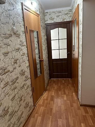 срочно продаю дешево: 1 комната, 32 м², Индивидуалка, 2 этаж, Евроремонт — 7