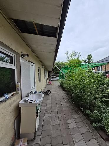 дом бишкек центр: 178 м², 4 комнаты, Бассейн — 5