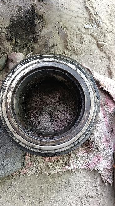 mini cooper: Ступица грузового вольво Volvo автомобиля (задняя/передняя ось — — 4