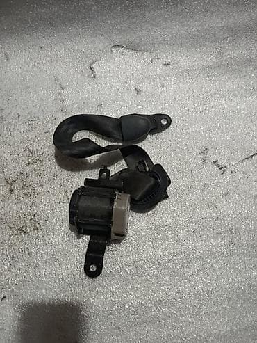 kia: Подушка безопасности Kia — 1