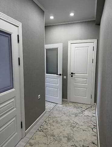1 комната, 38 м², Элитка, 1 этаж, Дизайнерский ремонт — 2