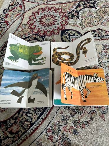 электронные машины для детей: Детский электрокар, Б/у — 4