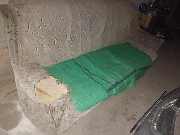 детскую кроватку кроватка к: Кровать двуспальная + корпус комода (без ящиков) + диван Описание: - — 2