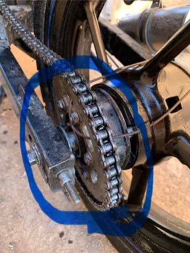 матасы: В продаже мотик стрит нейкед 250куб Механика 5 ступка Год:2021 — 5