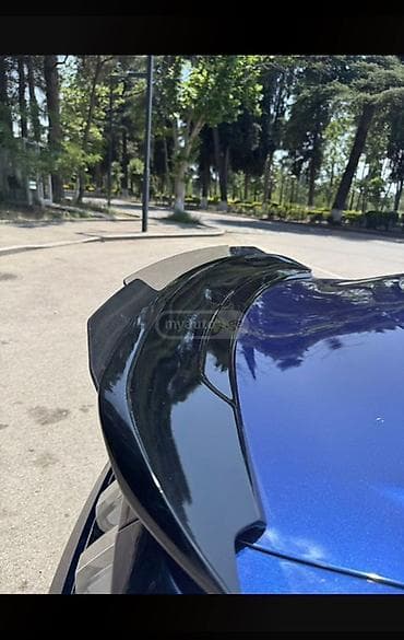 Тюнинг: Комплект Ford, 2019 г., түсү - Көк, Колдонулган — 7