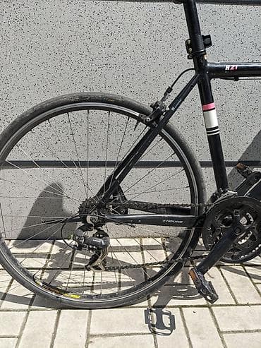 super 73: Городской велосипед, Рама M (156 - 178 см) — 2