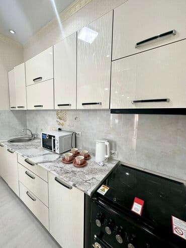 отдых на иссык куле радуга: 2 комнаты, Бронь, Домофон, Душевая кабина — 8