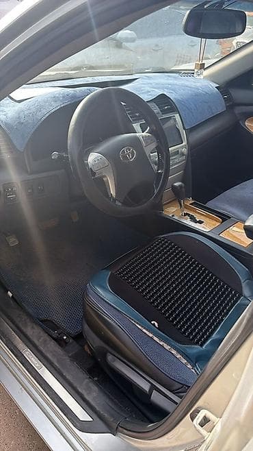 туманники камри: Toyota Camry: 2006 г., 2.4 л, Автомат, Бензин, Седан — 6