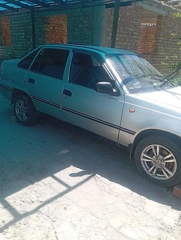 Daewoo Nexia: 2026 г., Седан — 1
