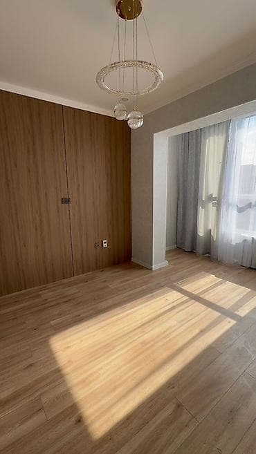 Недвижимость: 1 комната, 38 м², Технопарк Элитка, 9 этаж, Евроремонт — 2