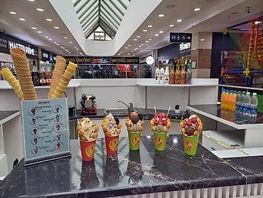 киоска: Срочно продаю готовый бизнес островок для реализации — 7