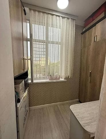 2 8: 3 комнаты, 116 м², Элитка, 6 этаж, Евроремонт — 9