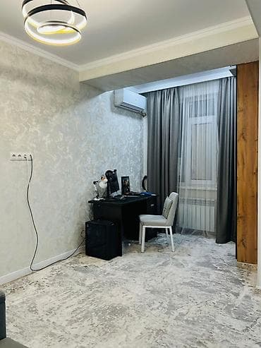 8: 2 комнаты, 53 м², ул. Ден Сяопина / Фучика Элитка, 4 этаж, Евроремонт — 6