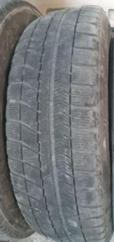 discovery 2: Комплект автомобильных шин 165/70 R14 - Размер: 165/70 R14 (указан на — 5