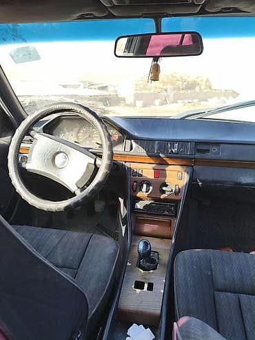 ручка кпп амг: Mercedes-Benz W124: 1987 г., 2.9 л, Механика, Дизель, Седан — 2