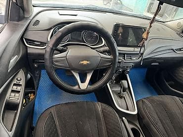 дверь передняя chevrolet onix: Chevrolet Onix: 2020 г., 1 л, Автомат, Бензин, Седан — 6