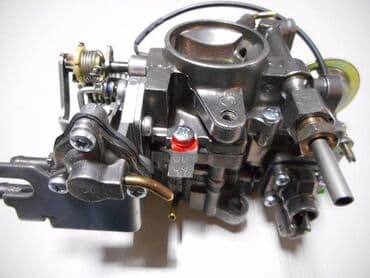 еда на дом: Карбюратор Новый — 4
