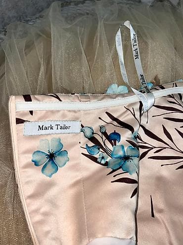 max mara: Платье на выпускной вечер от американского бренда Mark Tailor — 6