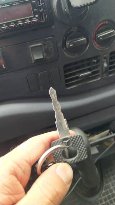 ремонт триммеров: Мерседес спринтер ремонт замков чип ключ от спринтера замена корпуса — 1