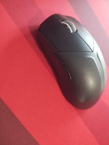 ионизатор воды: 🔥 СРОЧНО ПРОДАЮ 🔥 Игровая мышь Lenovo Legion M6X Pro — почти новая — 4