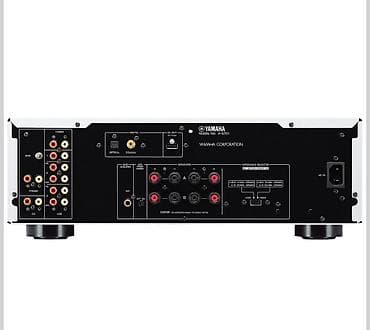 apple mp3: Новый, Домашний, 300 Вт, Класс: AB, Каналов: 2 — 2