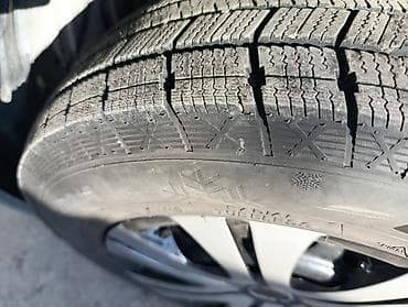 14 272 ман: Nissan March: 2003 г., 1.3 л, Автомат, Бензин, Седан — 10